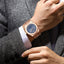 Men's Watch Waterproof Luminous Luxury Watch - Korvel