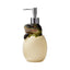 Creative Hand Sanitizer Bottle High-End Dispensing Bottle Pressed Lotion Bottle Senior Resin Crafts - Korvel