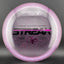 Victoria Línea Sparkle Streak Disco Golf Driver