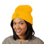 Furreal Knit Beanie – Cozy Cat Lover Winter Hat