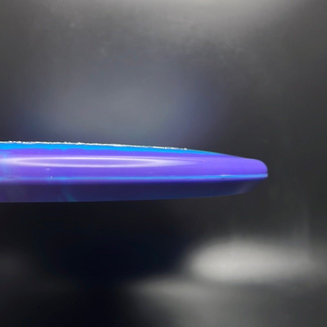 Disco Halo S-Blend Cohort - Edición de Primera Carrera