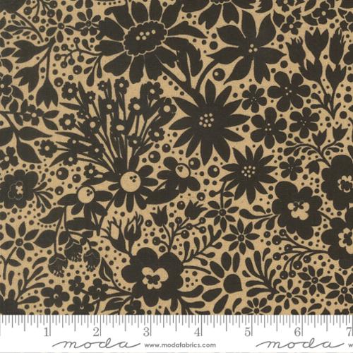 Posh Desert Dusk Cotton Fabric - 44"/45" Per Yard
