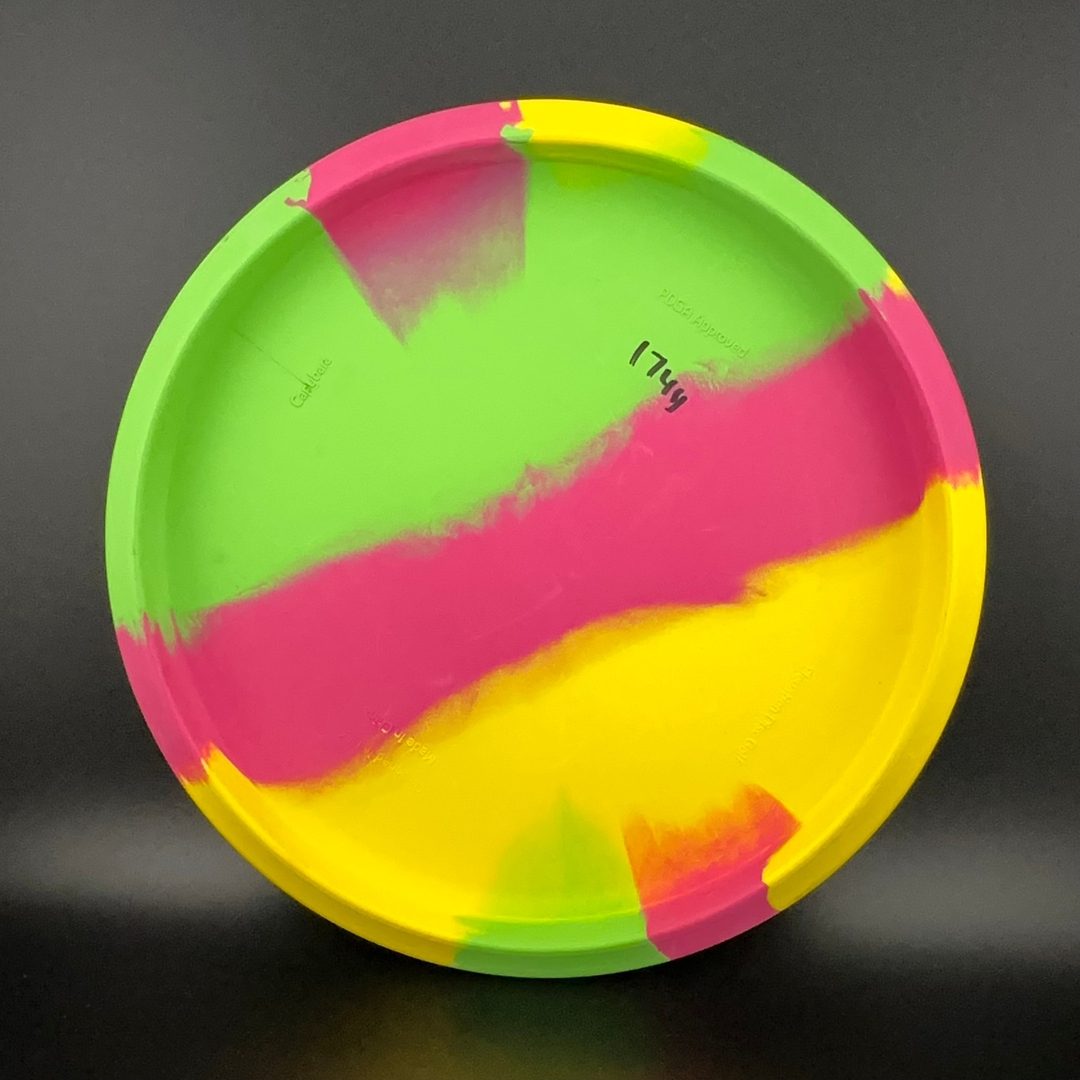 ecoFLEX Capybara Disco de Golf Midrange