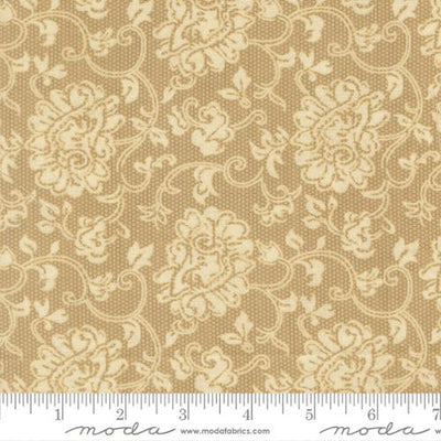 Posh Desert Dusk Cotton Fabric - 44"/45" Per Yard
