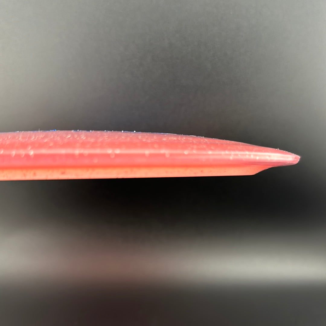 Founders Nimitz - Ship Stamp Disc Golf Driver