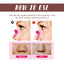 Nose Straightener Nose Contour Nose Bridge Naturally Straight And Narrow Nose Wing Beauty Nose Shaper - Korvel