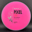 Medium Electron Pixel - Simon Line Disc Golf Putter