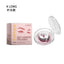 Self-Adhesive Eyelashes, Lazy People Glue-Free Free Unloading Self-Adhesive Thick Thin Long Natural Eyelashes - Korvel