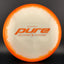 Opto Ice Orbit Pure - 15 Year Anniversary Edition