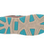 Vibrant Southwest Kids' Casual Shoes - Korvel