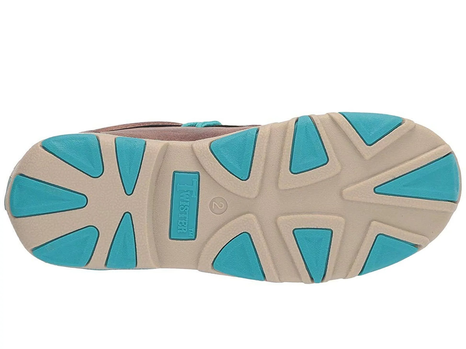 Vibrant Southwest Kids' Casual Shoes - Korvel