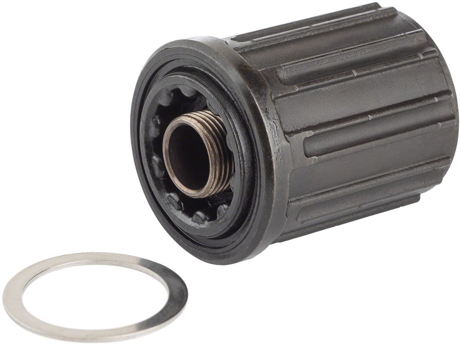 Corps de moyeu Shimano WH-RS21 CL-R complet