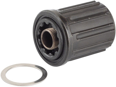 Cuerpo de buje Shimano WH-RS21 CL-R completo