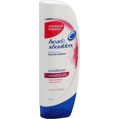 Head & Shoulders Smooth Silky Conditioner