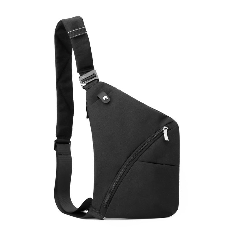 Men's Urban Simplicity Chest Bag