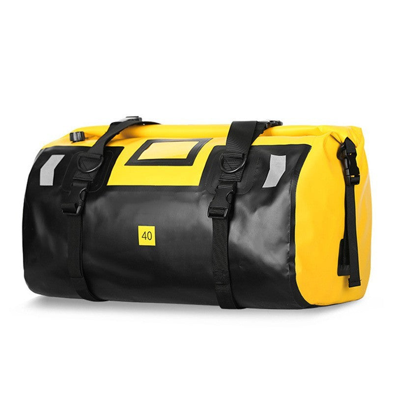 Premium Motorcycle Large Capacity Travel Storage Bag