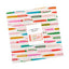 Trinketry Layer Cake Pack - Tissu en Coton Premium