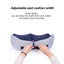 Chair Hip Cushion Hemorrhoids Cushion Fart Cushion Breathable Cushion Thick Office Long Sitting Memory Cotton Cushion - Korvel