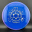 Axiom Neutron Fireball Disc Golf Driver
