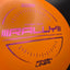 Forged Rally - Première Course Disque de Disc Golf