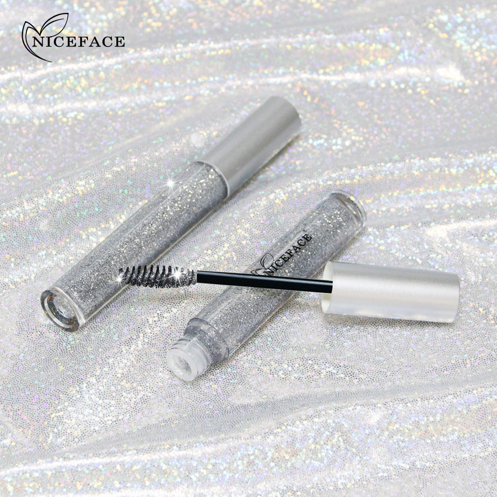 Mascara NICEFACE Diamond Shine