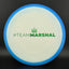 Classic Soft Orbit Marshal Disc Golf Putter