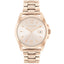 Coach Women's Greyson Watch - Elegant Rose Gold Design