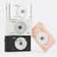 HD D04 Digital Retro Camera - Compact & Stylish