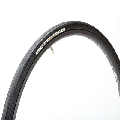 Panaracer Gravelking 700x26C Folding Clincher Tire - Black