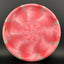 CT Swirl Focus - Serie de firma de Anthony Barela Disc Golf Putter