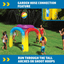 Jeu de Sprinkler Géant WOW Watersports de 6 pieds