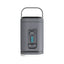 Mini USB Air Pump Electric Vacuum Pump Storage Compression Micro Suction Pump Portable Outdoor Travel Home - Korvel