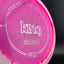 Conducteur de Disc Golf VIP Ice Orbit King