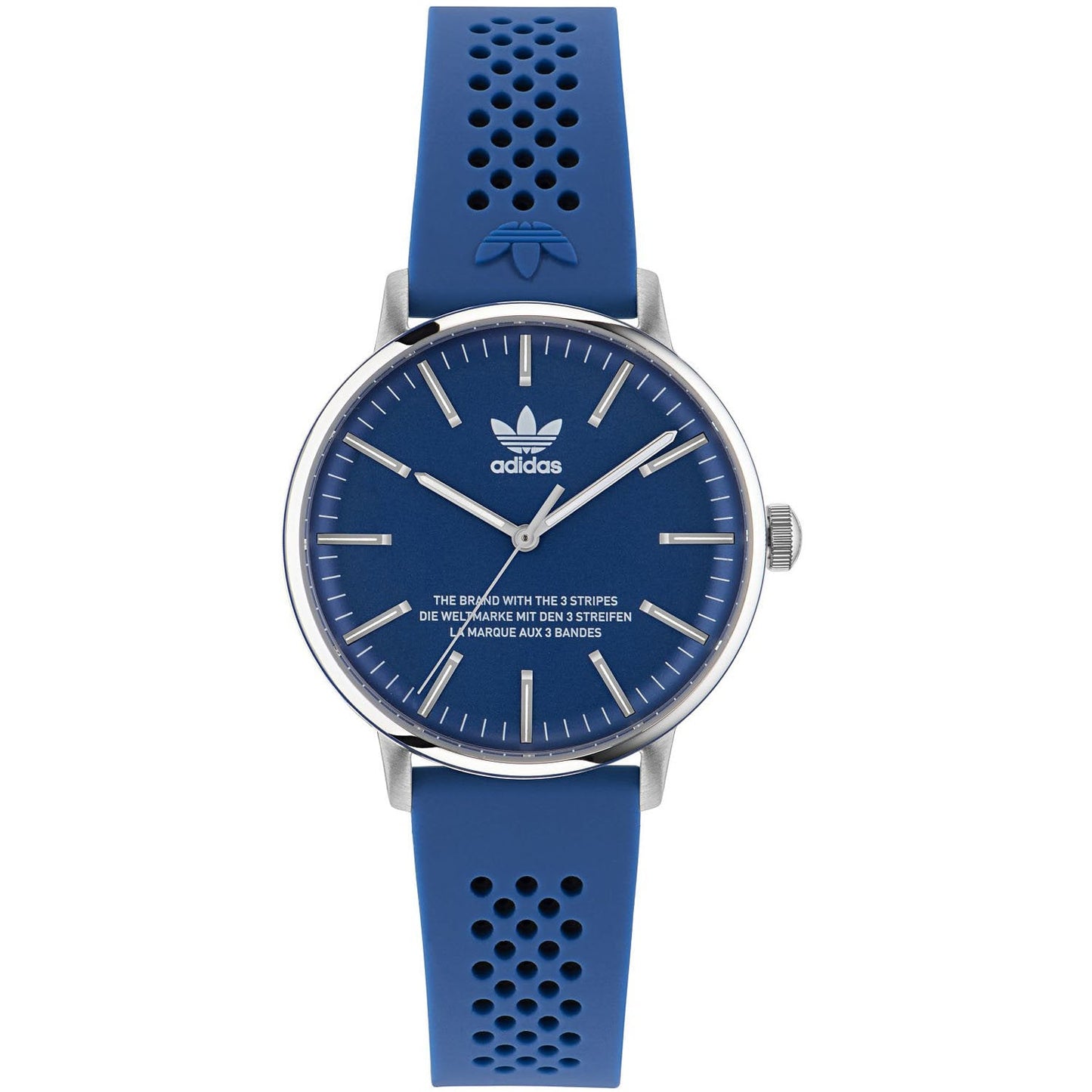 Adidas Men's Originals Code One Watch