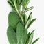 Rosemary Sage Soy Candle – Fresh & Herbal Scent | Mam Jam’s - Korvel