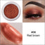 HANDAIYAN Makeup Eye Shadow Monochromatic Polarized Pearlescent Non-Smudge Eye Shadow Cream Easy To Color - Korvel