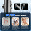 Ensemble de Douche Manuel Premium avec Adaptateur et Filtre