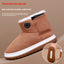 Electric Heating Cotton Boots for Winter Comfort