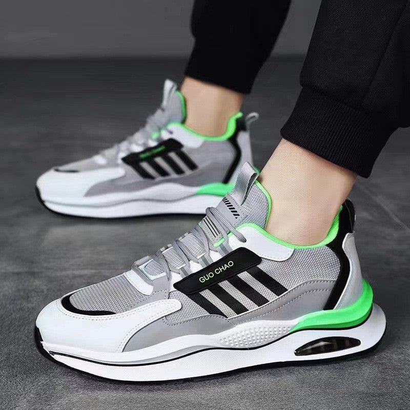 Zapatillas Casual Transpirables de Malla a la Moda para Cada Aventura