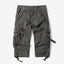 Shorts cargo premium avec poches multiples pour un port polyvalent
