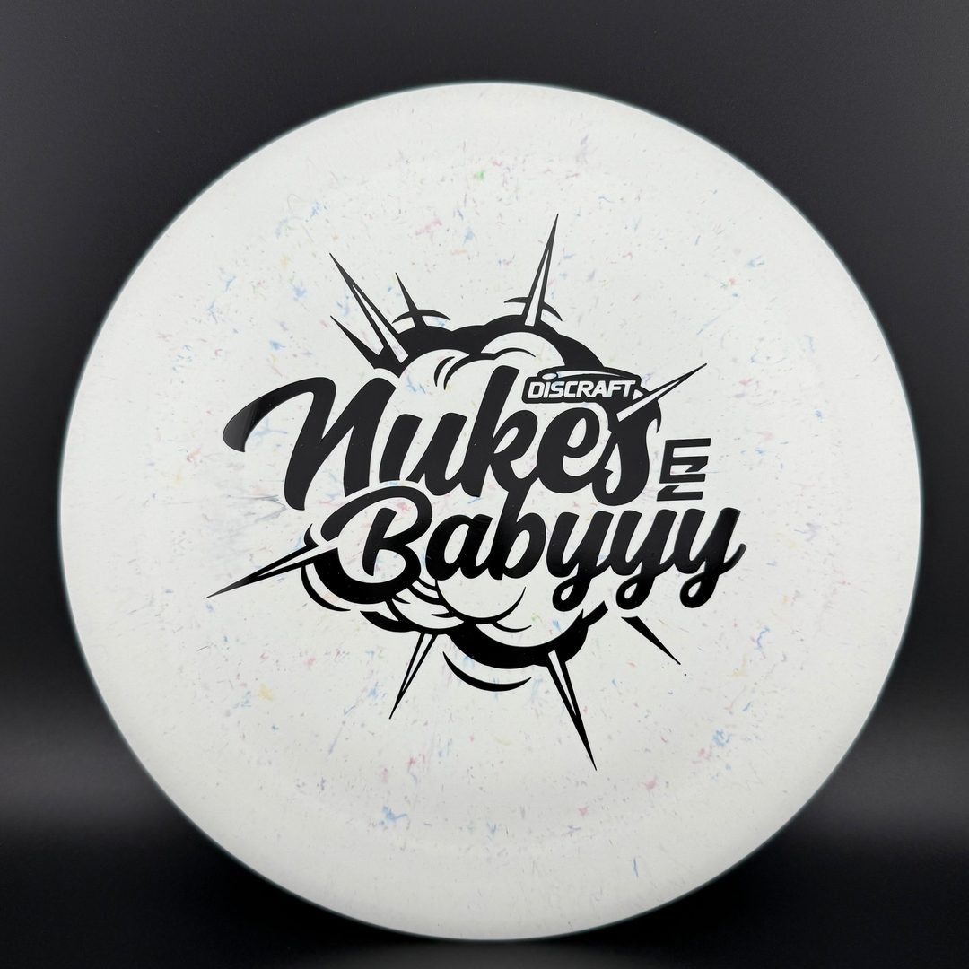 Jawbreaker ESP Nuke - Controlador de Distancia Premium