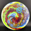 Sirius ES1 - Doodle Discs Dyed Distance Driver