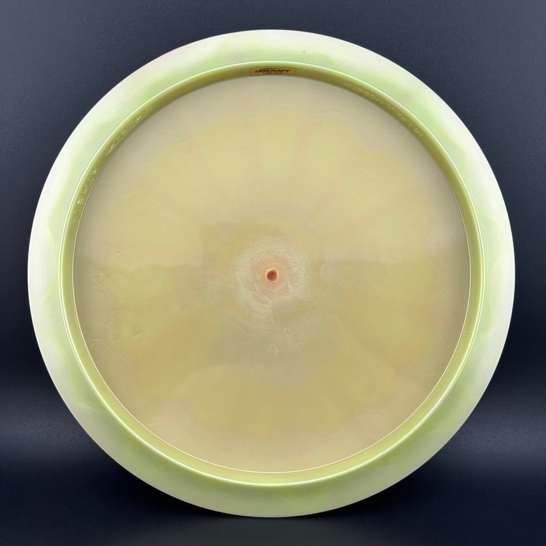 Ti Swirl Athena - Paul McBeth - Édition Ledgestone 2025