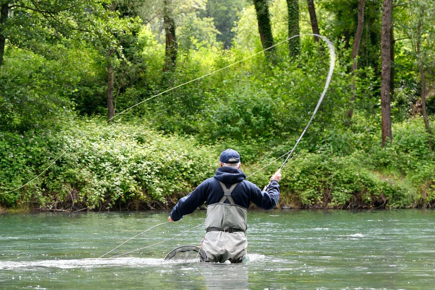 Adams Classic Dry Fly Collection - 12 Premium Size 10 Flies - Korvel