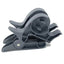1Pcs Wrap Buddies Christmas Wrapping Tape Dispensing Holder New Cutter - Korvel
