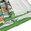 Eco-Friendly Table Runner for a Stylish Dining Experience - Korvel