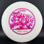 Jawbreaker ESP Wasp - 2024 DGLO Edition Disc Golf Disc