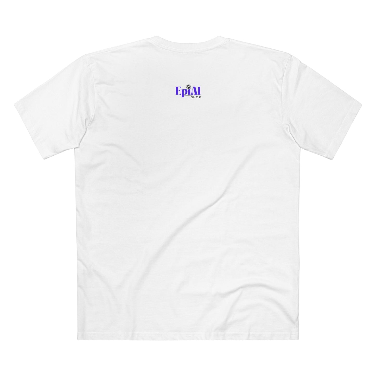 Camiseta Básica Premium para Hombre