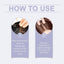 Nourishing Plant Extract Hair Care Essential Oil
