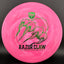 Swirl P-Line P4 (Flex 2) - Razor Claw Kyle Klein 2025 Signature Series